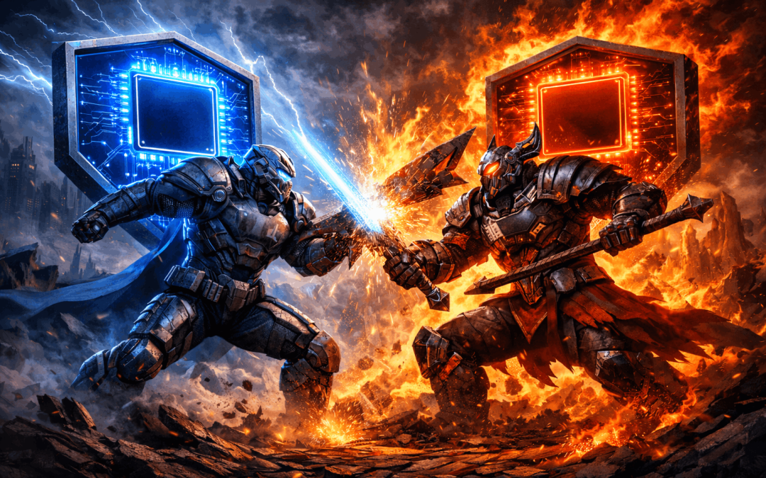 🔵 Intel Nova Lake & neue 900-Series-Chipsätze: Z970, Z990 und B960 im Überblick