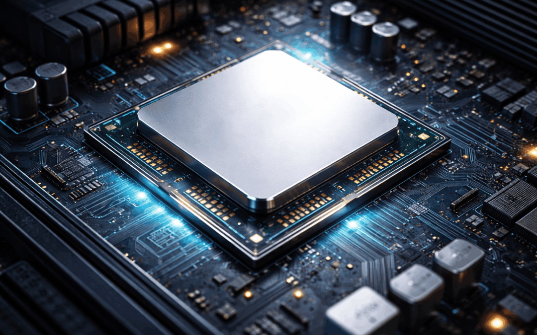 🔳AMD Ryzen 7 9850X3D – Neue High-End-CPU für Gaming PCs